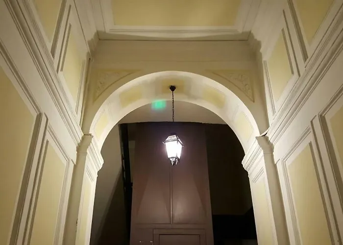 Bed and Breakfast La Casa Napoletana Napoli
